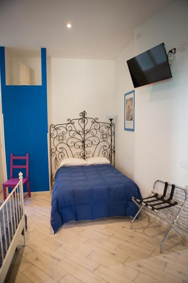 Lanzies Guesthouse Roma Exterior foto