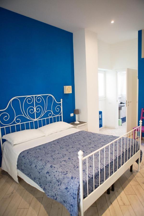 Lanzies Guesthouse Roma Exterior foto