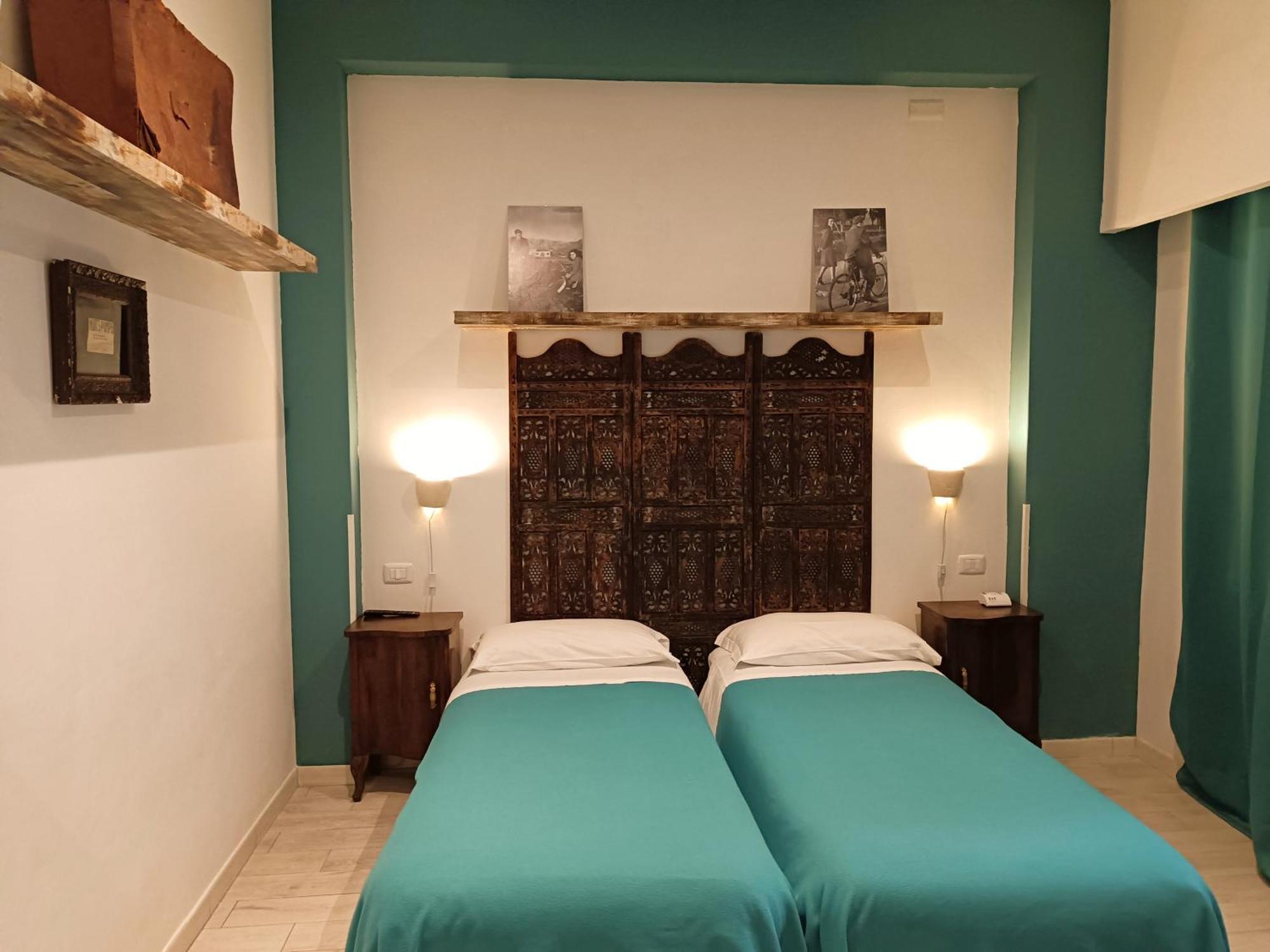Lanzies Guesthouse Roma Cameră foto